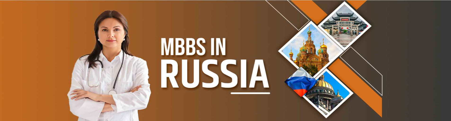 MBBS In Russia